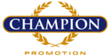 Champion Promotion logo