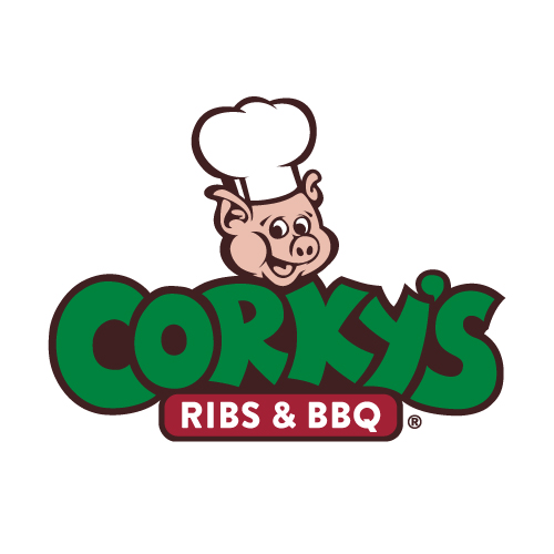 corky's ribs & bbq