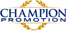 Champion Promotion